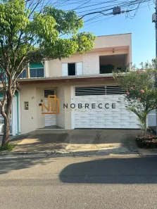 Sobrado com 3 Quartos à venda, 150m² no Jardim Colonial, Indaiatuba