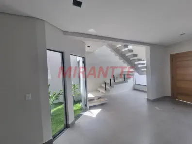 Sobrado com 3 Quartos à venda, 133m² no Tremembé, São Paulo