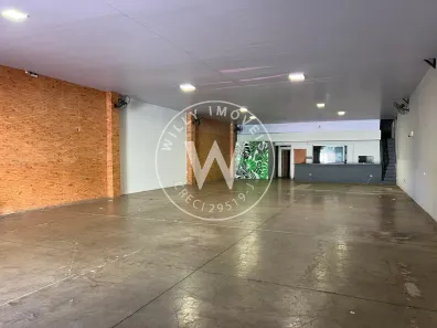 Imóvel Comercial para alugar, 279m² no Jardim Morumbi, Presidente Prudente