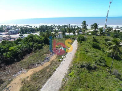 Lote/Terreno à venda, 466m² no Olivença, Ilhéus
