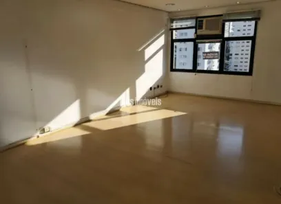 Sala Comercial para alugar, 40m² no Vila Nova Conceição, São Paulo