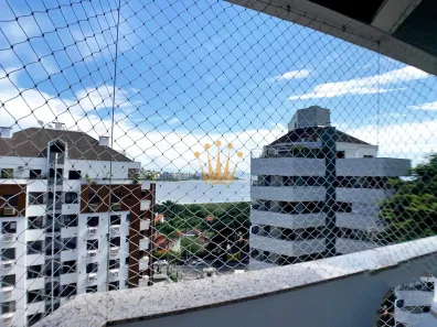 Apartamento com 4 Quartos à venda, 120m² no João Paulo, Florianópolis
