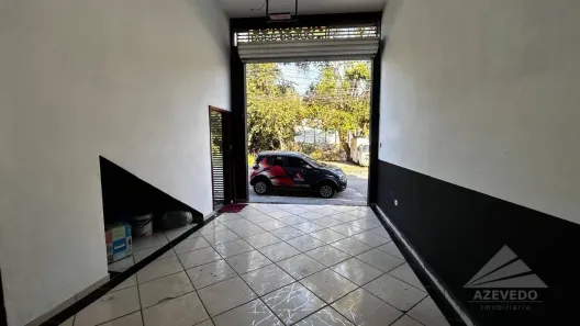 Prédio Comercial para alugar, 368m² no Jardim São Gabriel, Mauá