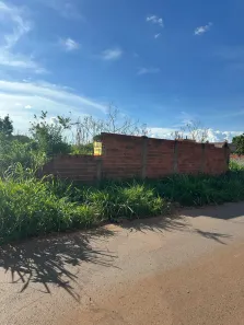 Lote/Terreno à venda, 380m² no Jardim dos Flamboyants, Goiânia