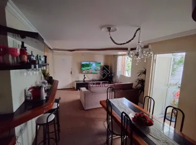Apartamento com 3 Quartos à venda, 106m² no Serraria, Maceió