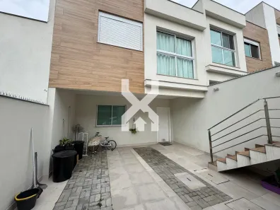 Casa com 3 Quartos à venda, 107m² no Santa Rosa, Belo Horizonte