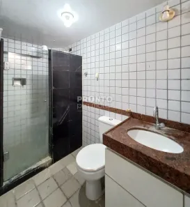 Apartamento com 3 Quartos à venda, 100m² no Jardim Atlântico, Olinda