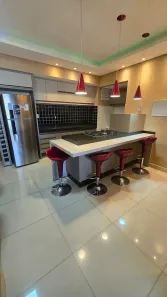 Apartamento com 2 Quartos para alugar, 60m² no Morada do Ouro, Cuiabá
