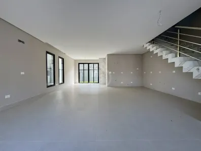 Casa de Condomínio com 3 Quartos à venda, 169m² no Umbará, Curitiba