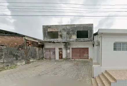 Sala Comercial com 1 Quarto à venda, 548m² no Centro, Cabedelo