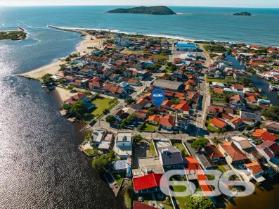 Casa com 3 Quartos à venda, 70m² no Centro, Balneário Barra do Sul