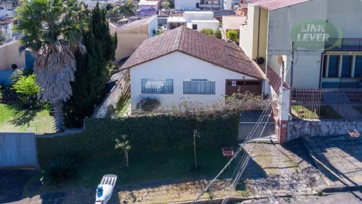 Lote/Terreno à venda, 431m² no Seminário, Curitiba