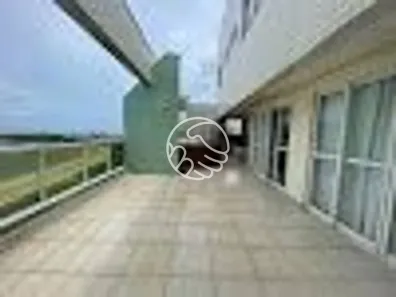 Cobertura com 5 Quartos para alugar, 350m² no Enseada Azul, Guarapari