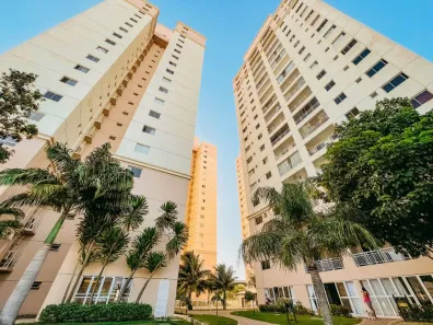 Apartamento com 3 Quartos à venda, 74m² no Nova Parnamirim, Parnamirim