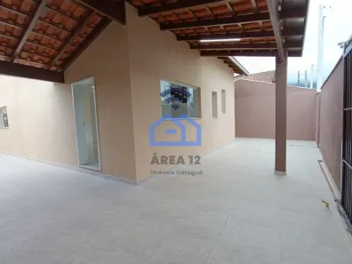 Casa com 4 Quartos à venda, 184m² no Indaiá, Caraguatatuba