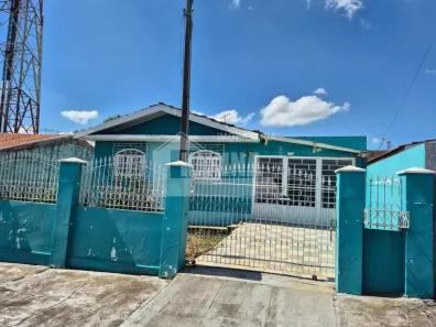 Casa com 3 Quartos à venda, 100m² no Boa Vista, Ponta Grossa