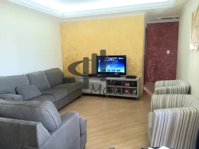Apartamento com 3 Quartos à venda, 90m² no Santa Maria, São Caetano do Sul