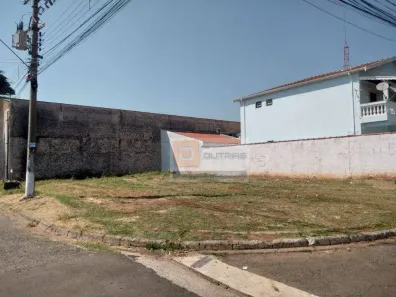 Lote/Terreno à venda, 333m² no Pompéia, Piracicaba