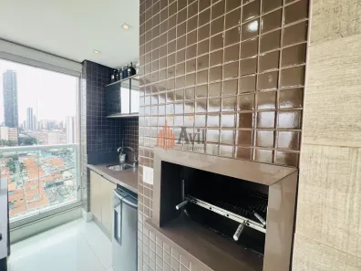 Apartamento com 3 Quartos à venda, 157m² no Cidade Mãe do Céu, São Paulo