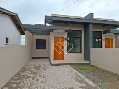 Casa com 3 Quartos à venda, 110m² no Centro, Gravataí