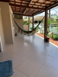 Casa de Condomínio com 3 Quartos à venda, 215m² no Buraquinho, Lauro de Freitas