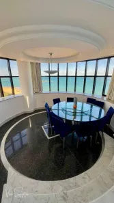 Cobertura com 6 Quartos à venda, 660m² no Itapuã, Vila Velha