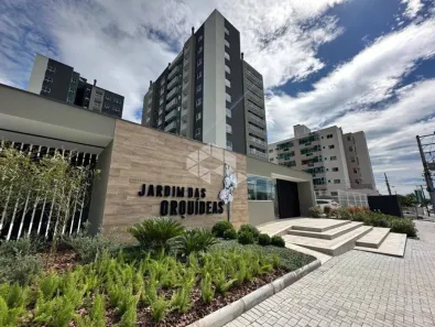Apartamento com 2 Quartos à venda, 73m² no Vila Lalau, Jaraguá do Sul