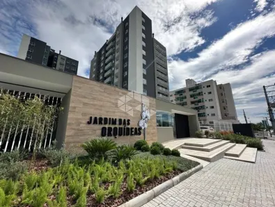 Apartamento com 2 Quartos à venda, 73m² no Vila Lalau, Jaraguá do Sul