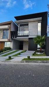 Sobrado com 3 Quartos à venda, 183m² no Residencial Paradise I, Mogi das Cruzes