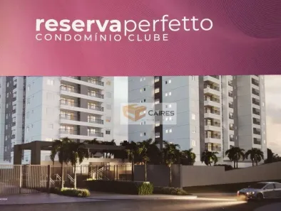 Apartamento com 2 Quartos à venda, 63m² no Vila São Bento, Campinas