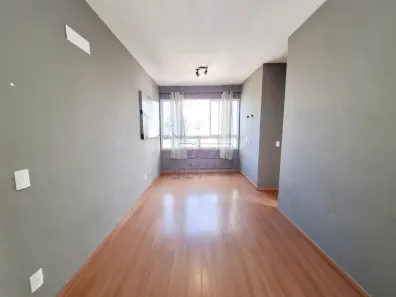Apartamento com 2 Quartos à venda, 48m² no Ipiranga, Ribeirão Preto
