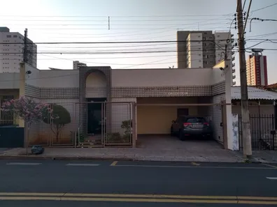 Consultório à venda, 178m² no Vila Imperial, São José do Rio Preto