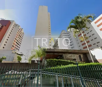Cobertura com 3 Quartos para venda ou aluguel, 260m² no Cambuí, Campinas