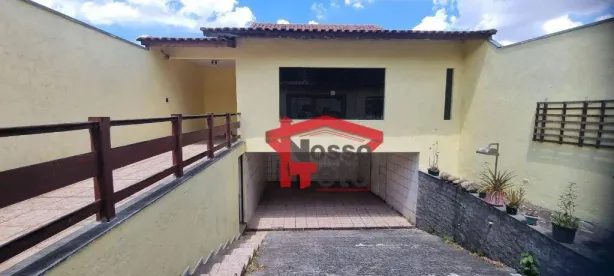 Casa de Condomínio com 4 Quartos à venda, 150m² no Jardim Santo Elias, São Paulo