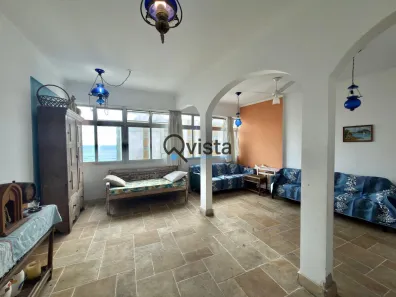 Apartamento com 3 Quartos à venda, 90m² no Pitangueiras, Guarujá