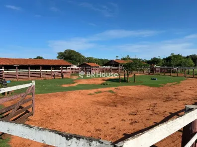 Fazenda/Sítio com 1 Quarto à venda, 960000000m² no Ribas do Rio Pardo, Ribas do Rio Pardo
