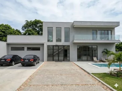 Fazenda/Sítio com 4 Quartos à venda, 380m² no Tupã, Contagem