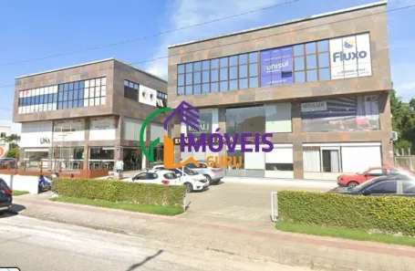 Ponto Comercial à venda, 41m² no Ingleses do Rio Vermelho, Florianópolis