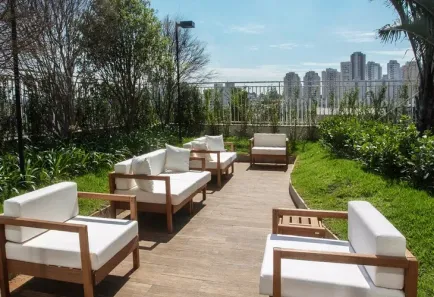 Apartamento com 3 Quartos à venda, 85m² no Bosque da Saúde, São Paulo