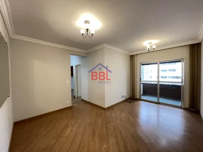 Apartamento com 3 Quartos à venda, 80m² no Vila Gomes Cardim, São Paulo