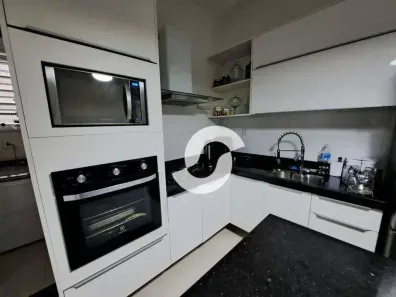 Apartamento com 2 Quartos à venda, 92m² no Icaraí, Niterói