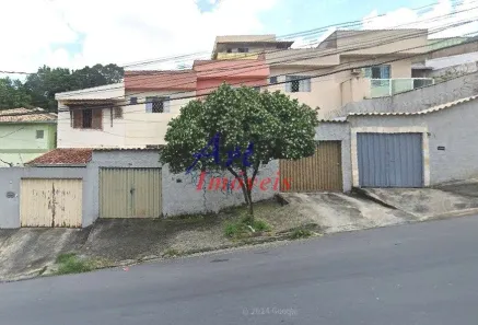 Casa com 2 Quartos à venda, 60m² no Beija Flor, Belo Horizonte