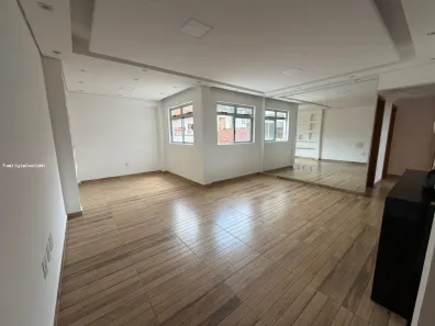 Apartamento com 3 Quartos à venda, 84m² no Ana Lúcia, Sabará