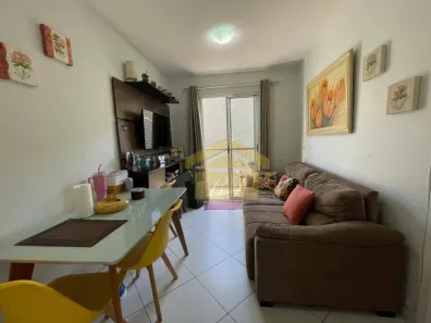 Apartamento com 2 Quartos à venda, 55m² no Vila Guarani (Z Sul), São Paulo