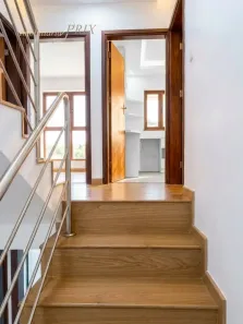 Sobrado com 3 Quartos à venda, 115m² no Santa Cândida, Curitiba