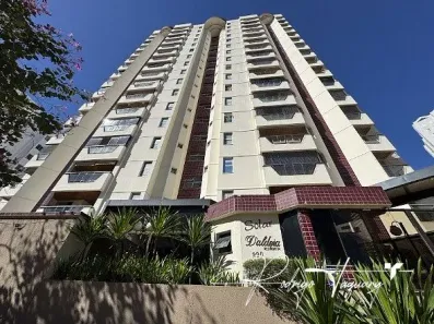 Apartamento com 3 Quartos à venda, 144m² no Setor Bela Vista, Goiânia