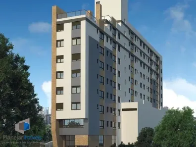 Apartamento com 2 Quartos à venda, 59m² no Mont Serrat, Porto Alegre