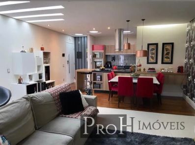 Apartamento com 3 Quartos à venda, 102m² no Baeta Neves, São Bernardo do Campo