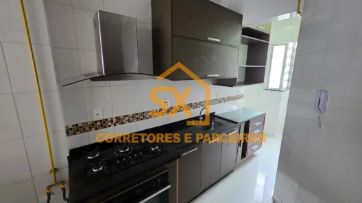 Apartamento com 2 Quartos à venda, 53m² no Freguesia (Ilha do Governador), Rio de Janeiro