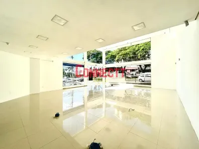 Ponto Comercial para alugar, 209m² no Jardim Palma Travassos, Ribeirão Preto